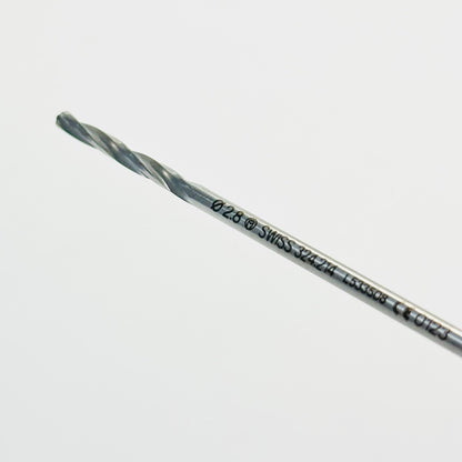 SYN 324.214 Percutaneous Drill Bit 2.8mm