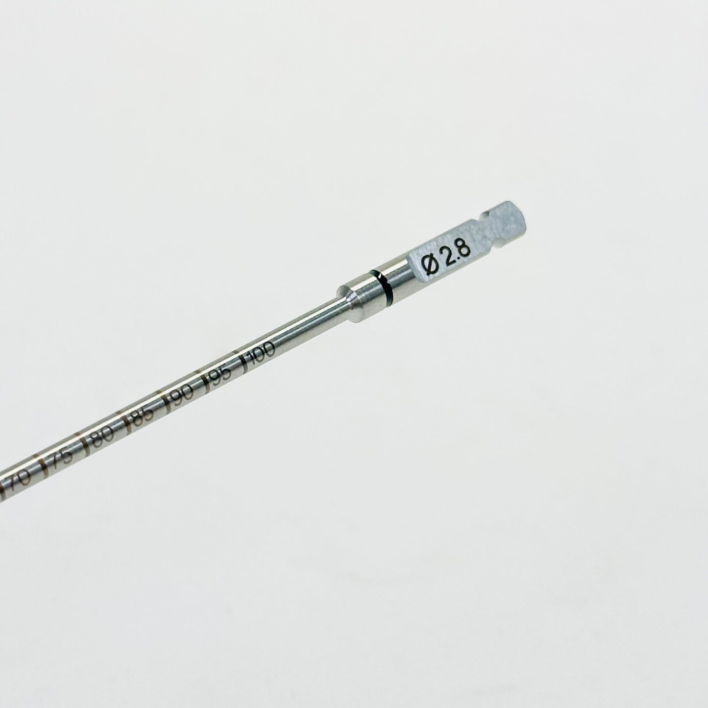 SYN 324.214 Percutaneous Drill Bit 2.8mm