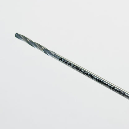 SYN 324.214 Percutaneous Drill Bit 2.8mm