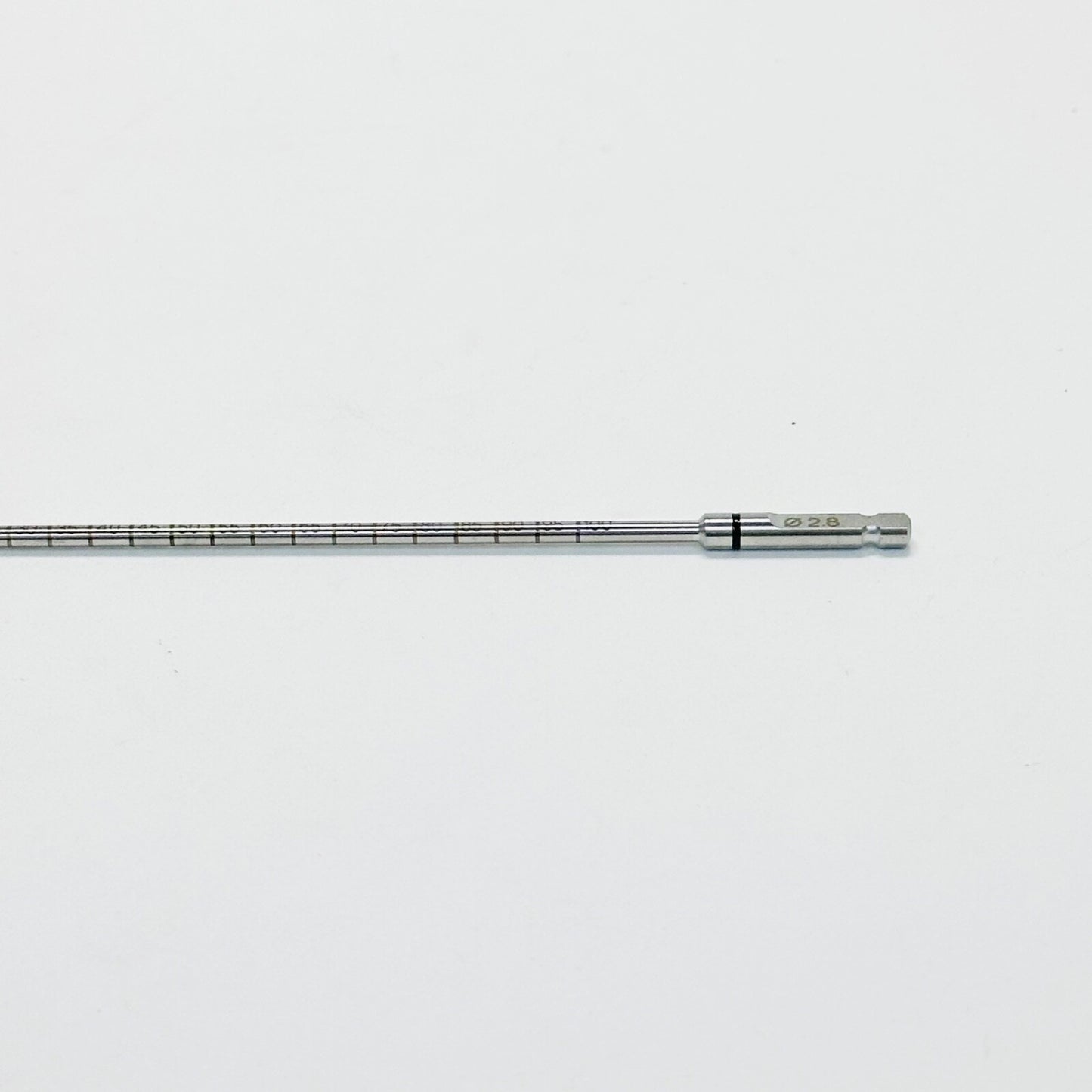 SYN 324.214 Percutaneous Drill Bit 2.8mm