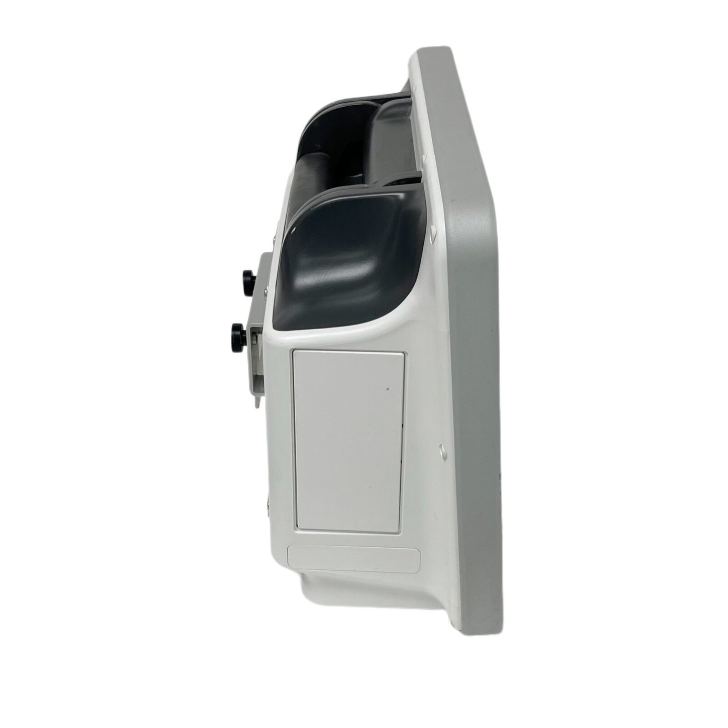 SPACELABS REF 91390 Qube Patient Monitor W/ Module & Battery ( No Power Supply )