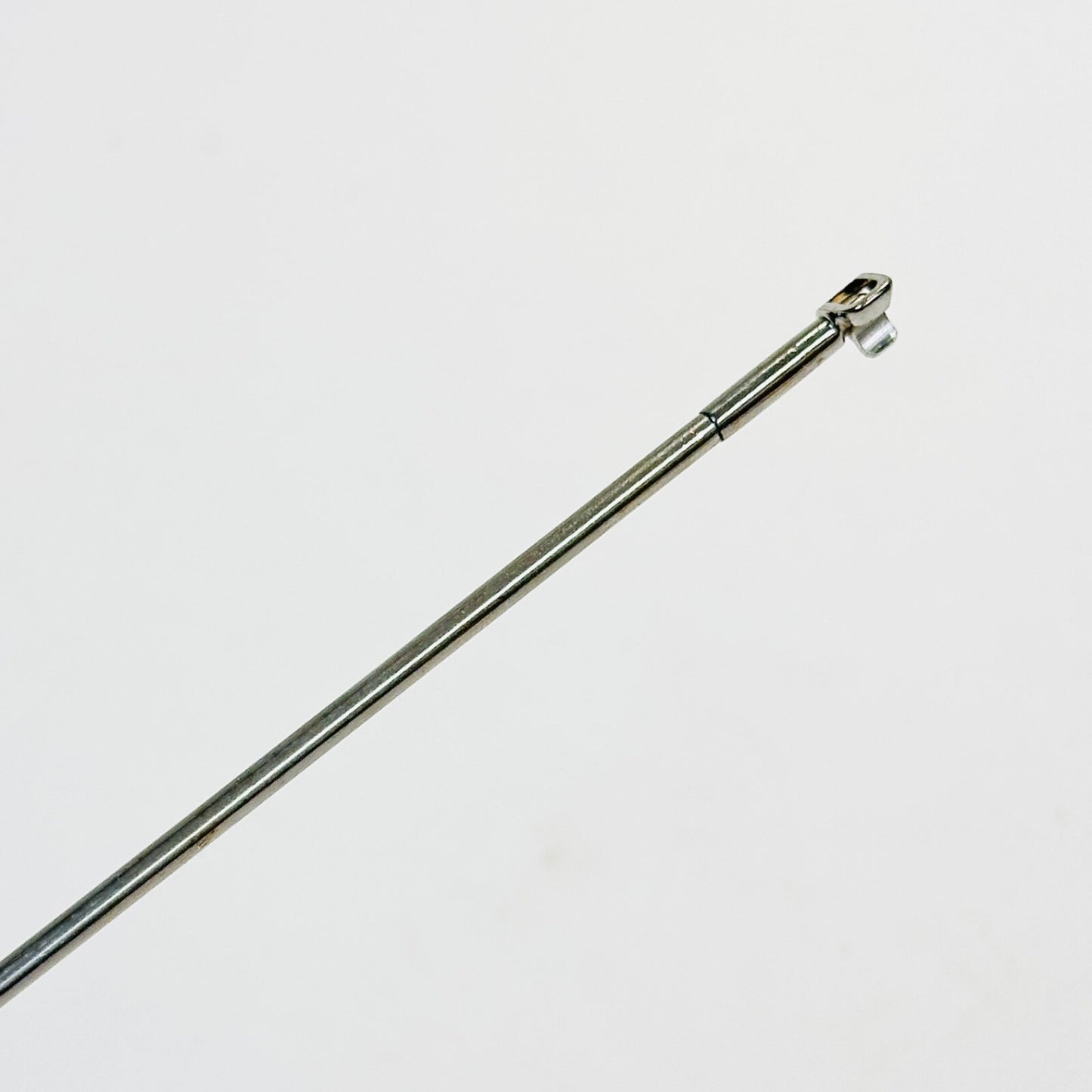 ACUFEX 010900  Cigar Handle Basket Punch, Left 3.4 mm