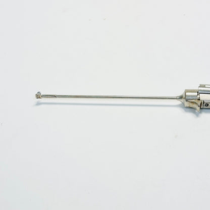 ACUFEX 010900  Cigar Handle Basket Punch, Left 3.4 mm