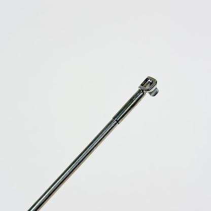 ACUFEX 010900  Cigar Handle Basket Punch, Left 3.4 mm