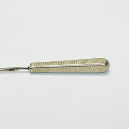 ACUFEX 012704 Open Curette 4 mm instrument