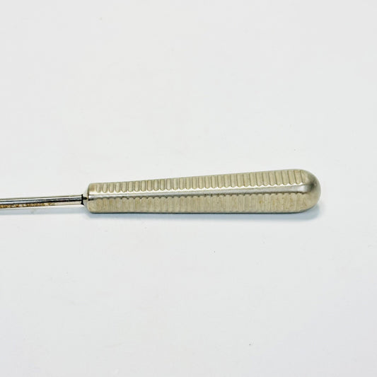 ACUFEX 012704 Open Curette 4 mm instrument