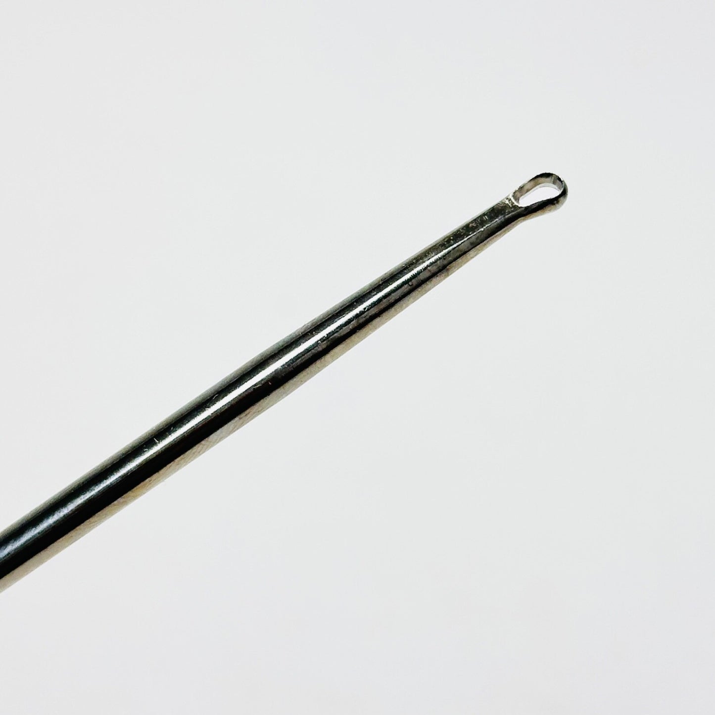 ACUFEX 012704 Open Curette 4 mm instrument
