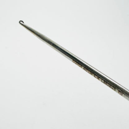 ACUFEX 012704 Open Curette 4 mm instrument