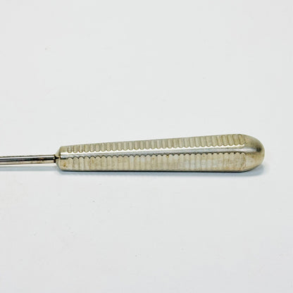 ACUFEX 012701 ACL Arthroplasty Osteotome straight