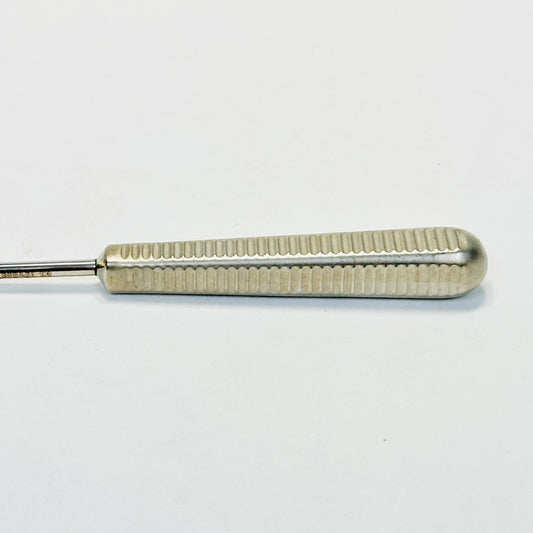 ACUFEX 012705 Conex Rasp Instrument