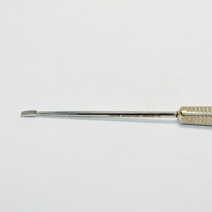 ACUFEX 012705 Conex Rasp Instrument