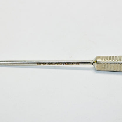ACUFEX 012705 Conex Rasp Instrument