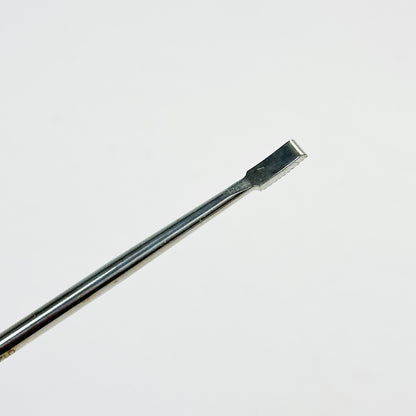 ACUFEX 012705 Conex Rasp Instrument
