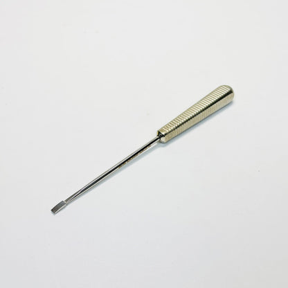 ACUFEX 012705 Conex Rasp Instrument