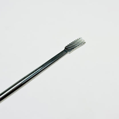 ACUFEX 012705 Conex Rasp Instrument