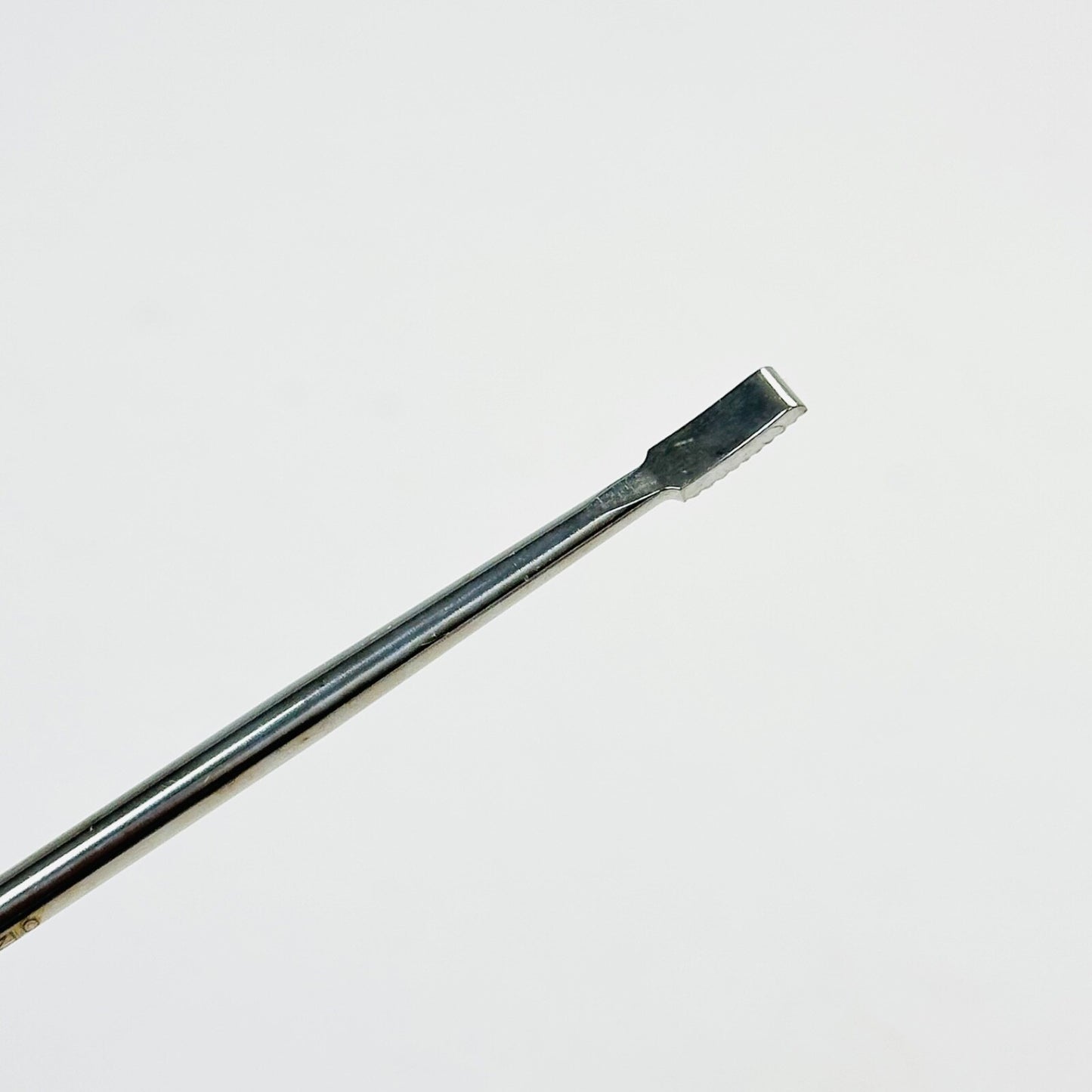 ACUFEX 012705 Conex Rasp Instrument