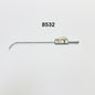 Linvatec 8532 RIGHT anterior  CANNULA