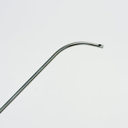 Linvatec 8532 RIGHT anterior  CANNULA