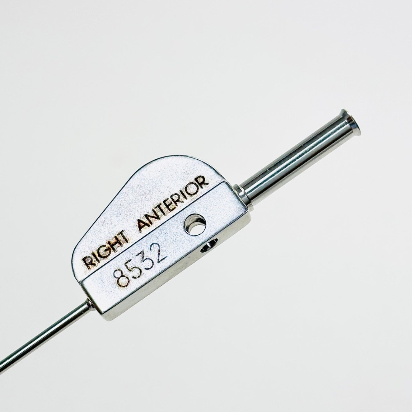 Linvatec 8532 RIGHT anterior  CANNULA