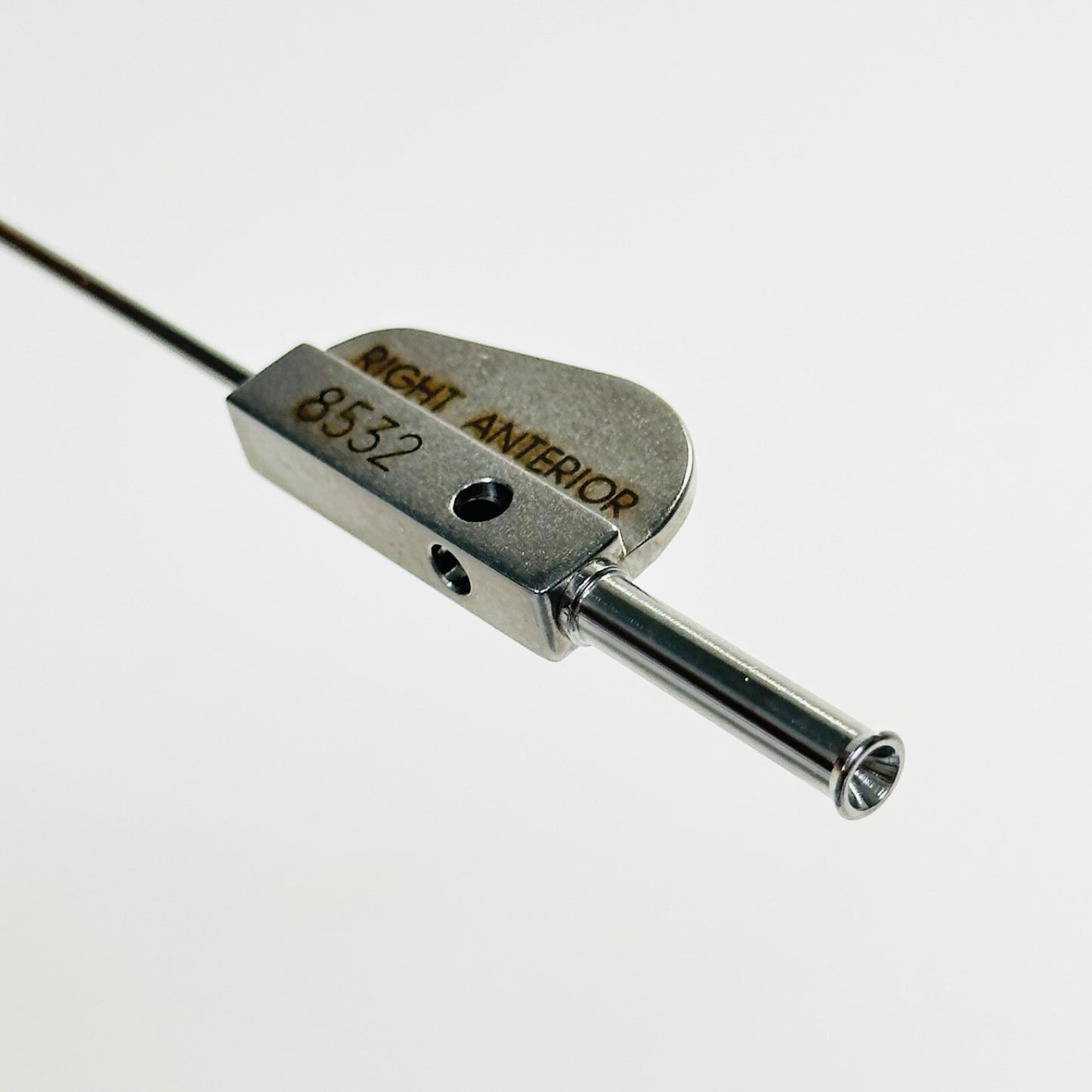 Linvatec 8532 RIGHT anterior  CANNULA