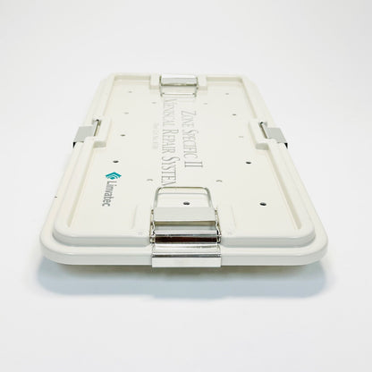 Linvatec 8538 Zone Specific 2 Meniscal Repair System Surgical Instrument Tray