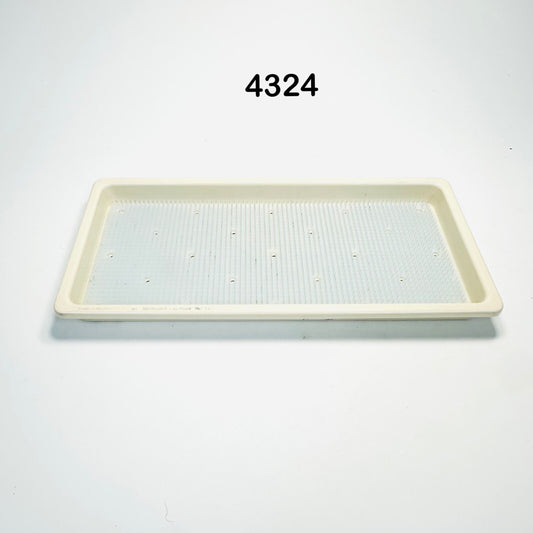 Smith & Nephew 4324 Sterilization Insert Tray W/ Liner