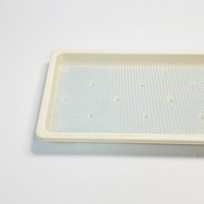 Smith & Nephew 4324 Sterilization Insert Tray W/ Liner