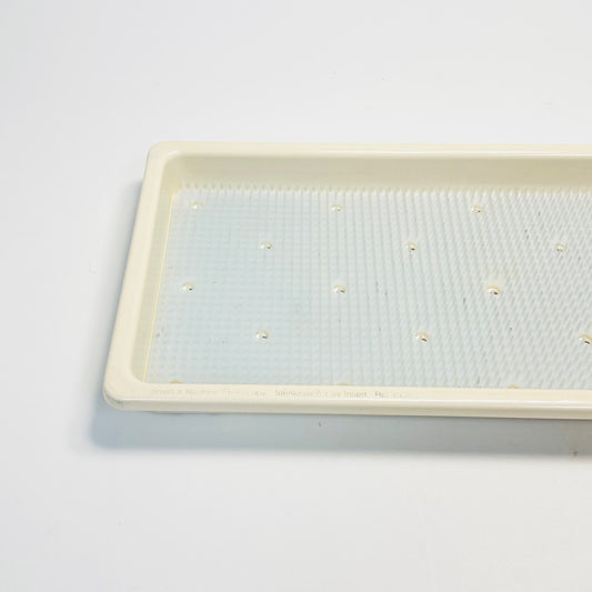 Smith & Nephew 4324 Sterilization Insert Tray W/ Liner