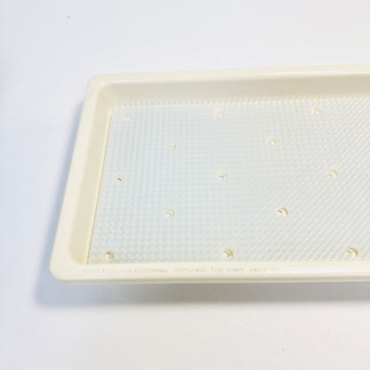 Smith & Nephew 4324 Sterilization Insert Tray W/ Liner