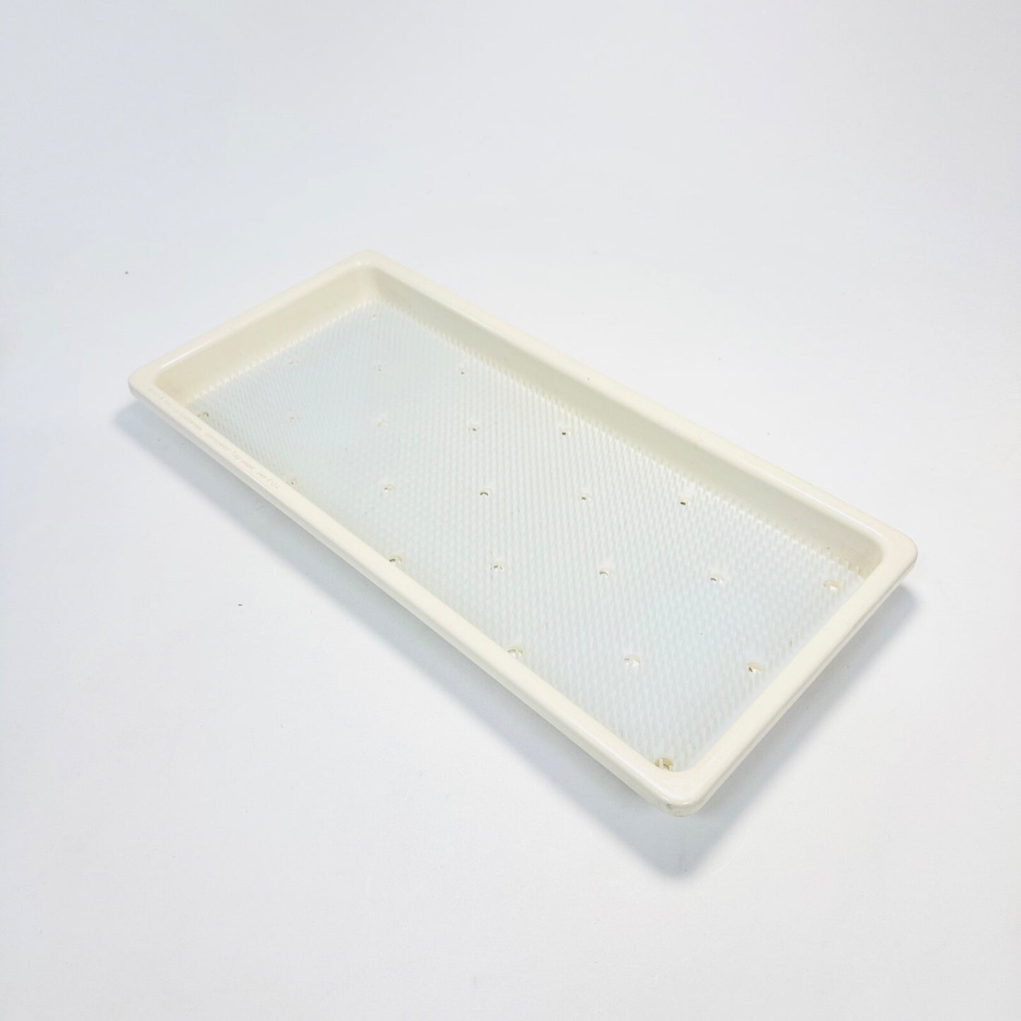 Smith & Nephew 4324 Sterilization Insert Tray W/ Liner