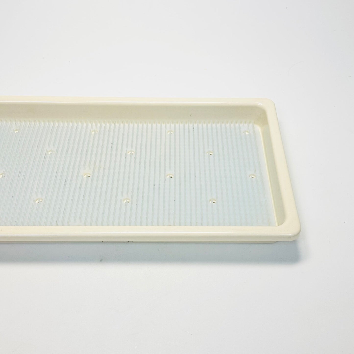 Smith & Nephew 4324 Sterilization Insert Tray W/ Liner