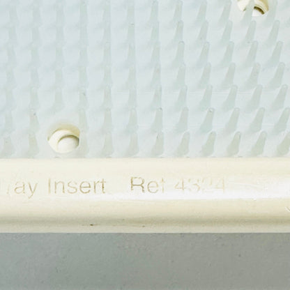 Smith & Nephew 4324 Sterilization Insert Tray W/ Liner