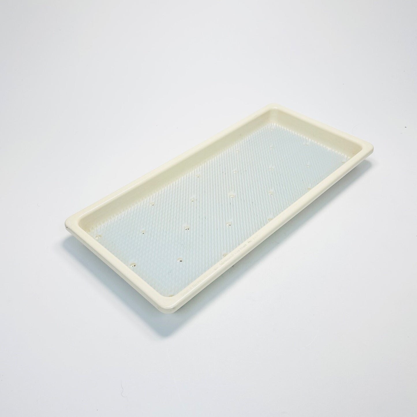 Smith & Nephew 4324 Sterilization Insert Tray W/ Liner