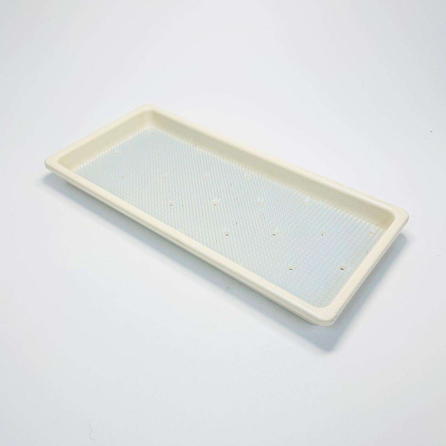 Smith & Nephew 4324 Sterilization Insert Tray W/ Liner