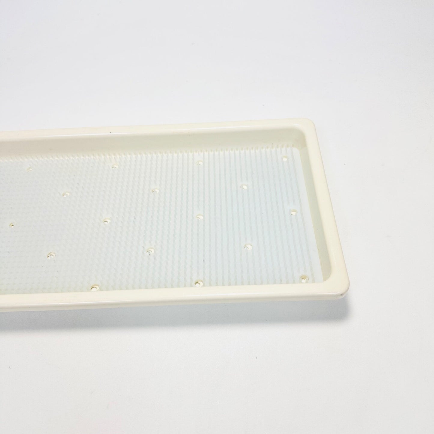 Smith & Nephew 4324 Sterilization Insert Tray W/ Liner