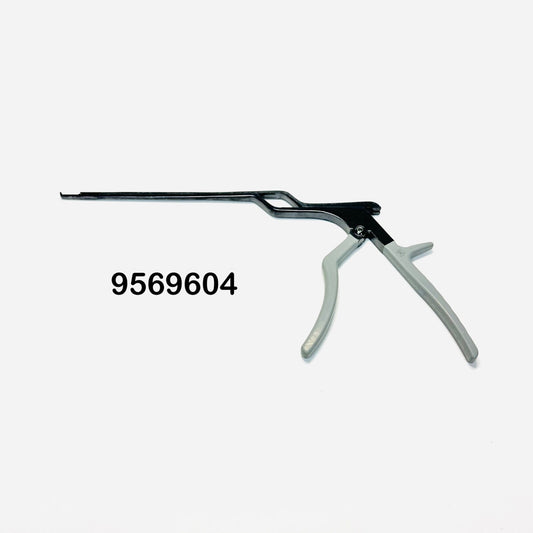 Medtronic 9569604 Kerrison Rongeur 3mm 40° Instrument