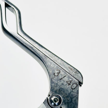 Medtronic 9569604 Kerrison Rongeur 3mm 40° Instrument