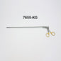 WISAP 7655-KG Claw Forceps 5mm Instrument