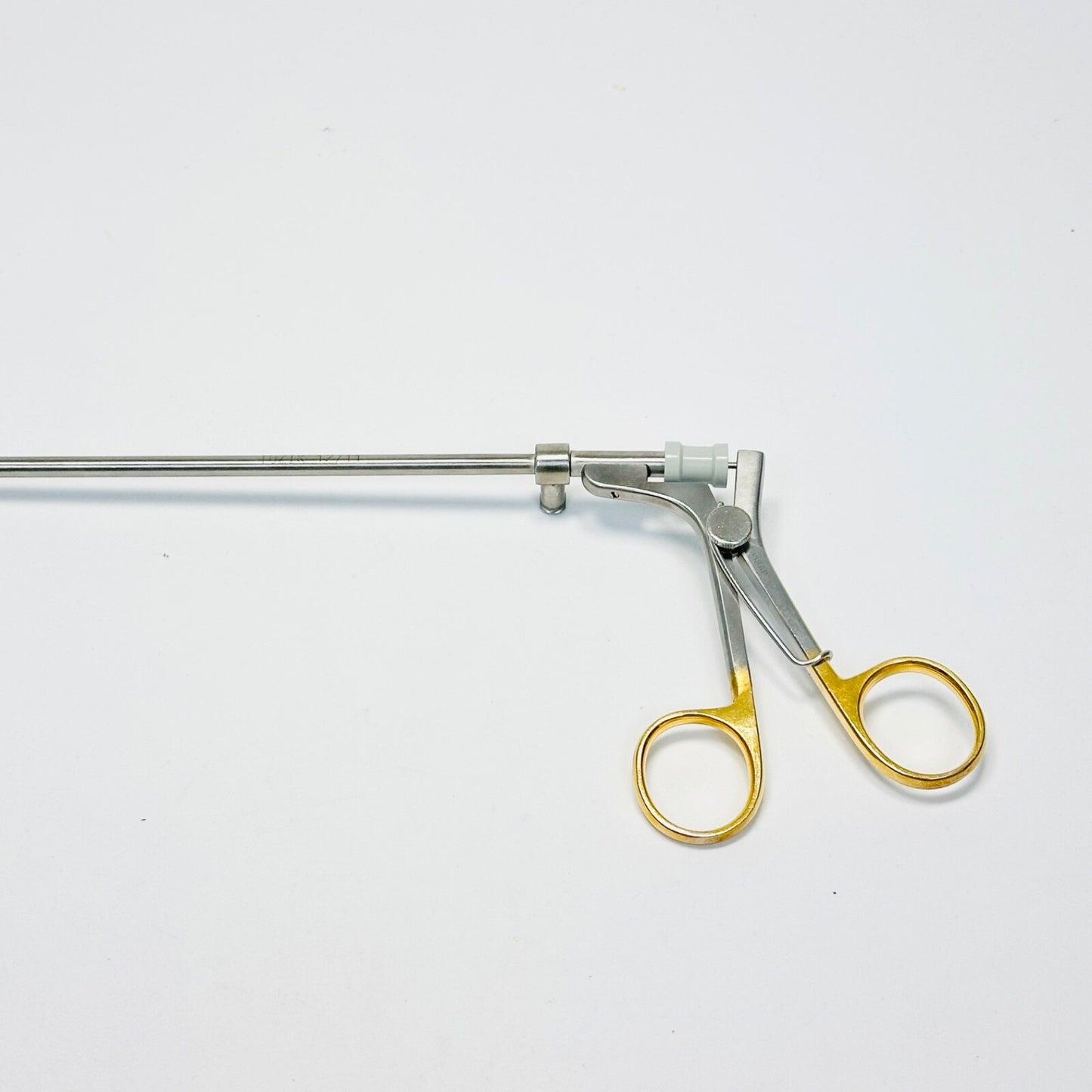WISAP 7655-KG Claw Forceps 5mm Instrument