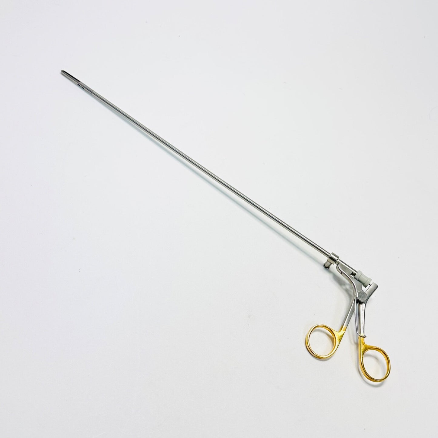 WISAP 7655-KG Claw Forceps 5mm Instrument