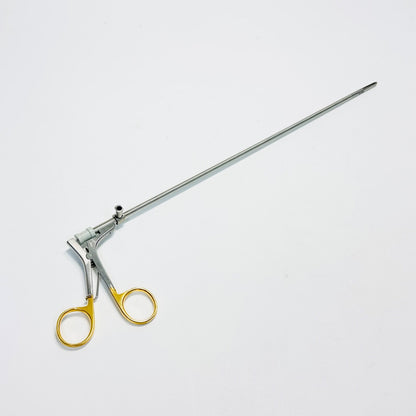 WISAP 7655-KG Claw Forceps 5mm Instrument