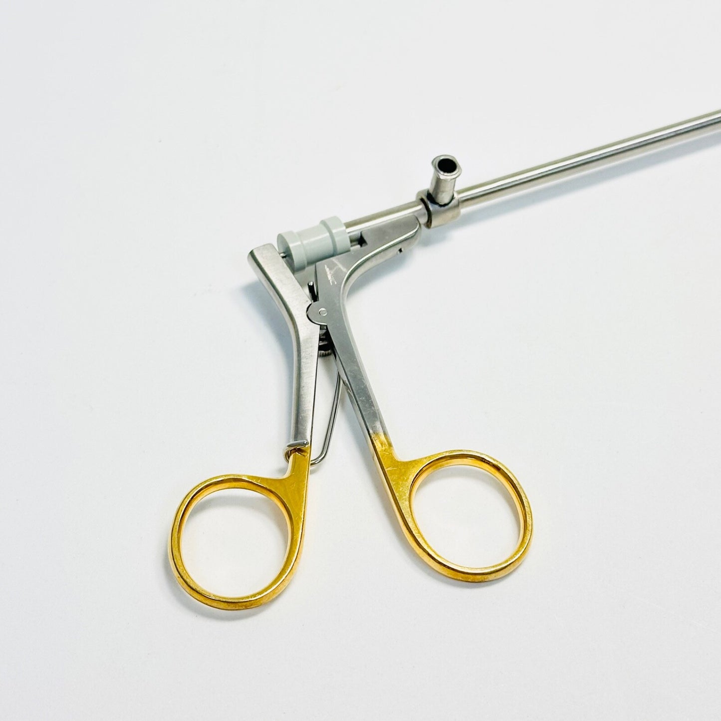 WISAP 7655-KG Claw Forceps 5mm Instrument