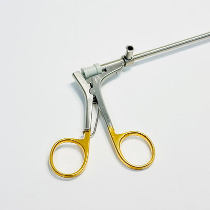 WISAP 7655-KG Claw Forceps 5mm Instrument
