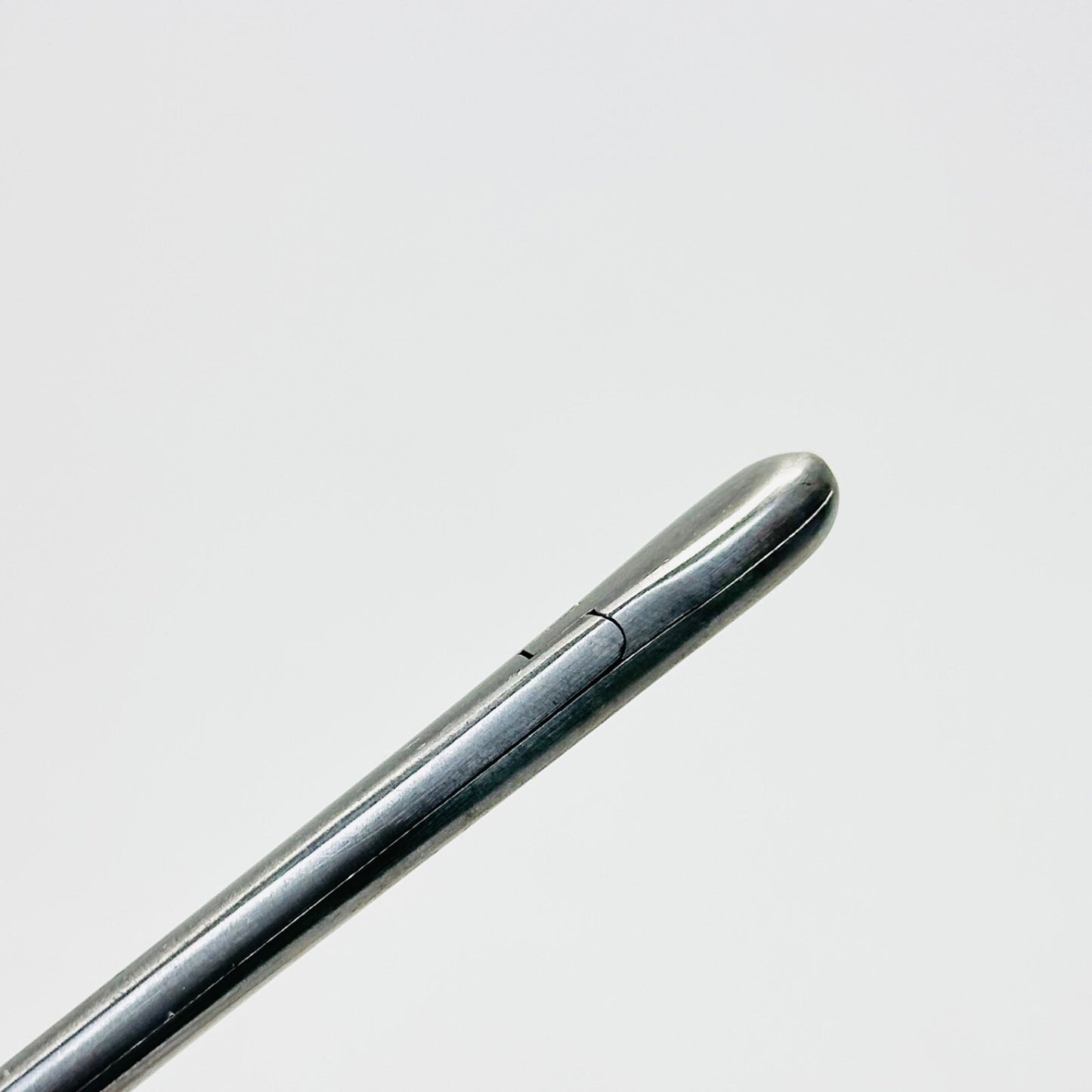 K Storz 10970GP Spoon Shaped Forceps, 6 X 12 Mm, 20 Cm, Straight , OVAL JAW