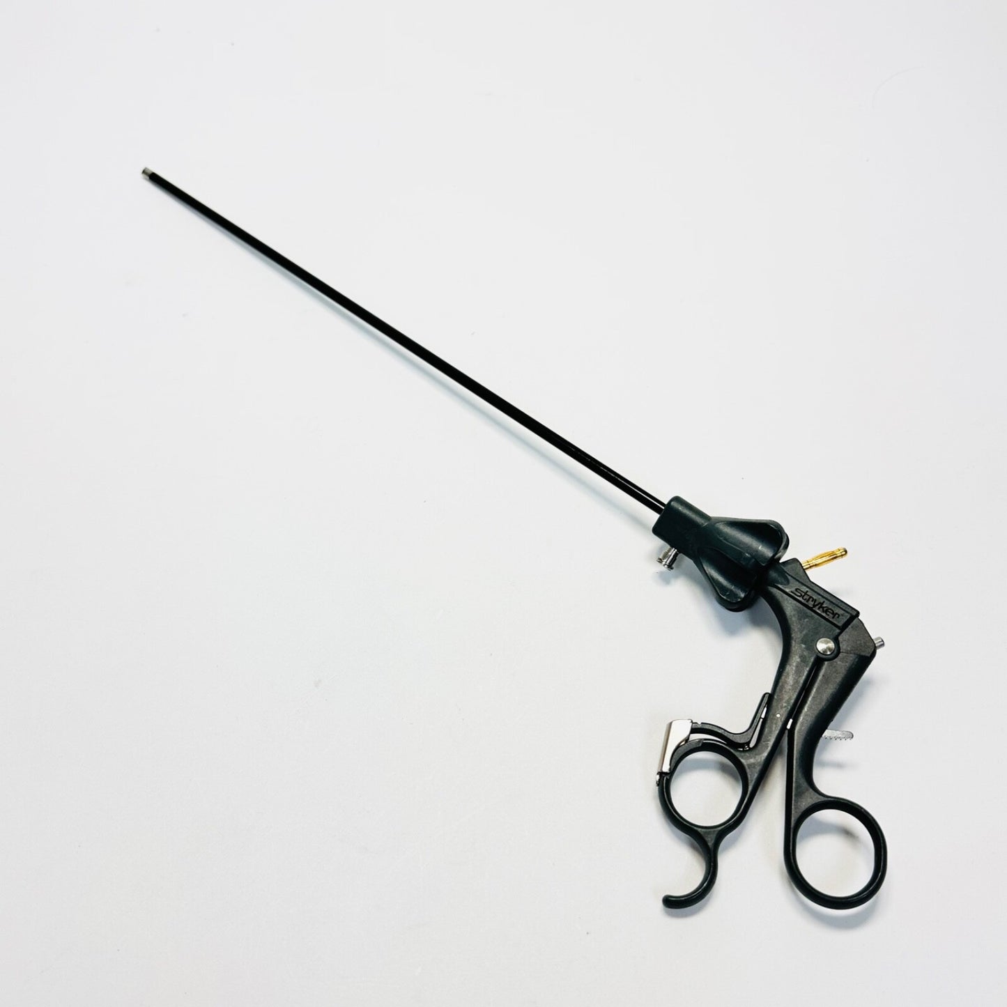 Stryker 250-181-106 Multifunction Peek Handle,5 Mm 33 Cm W/ Insulated Shaft