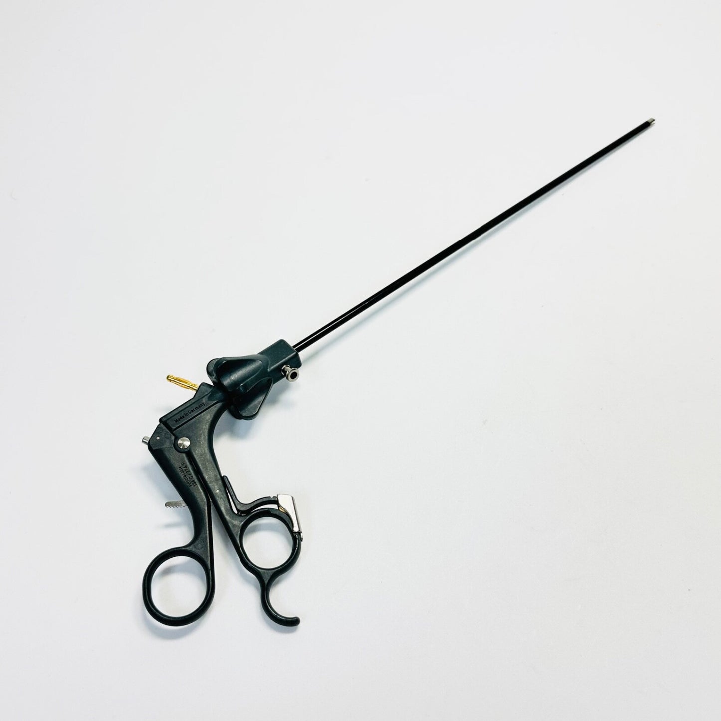 Stryker 250-181-106 Multifunction Peek Handle,5 Mm 33 Cm W/ Insulated Shaft