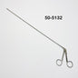 Pilling 50-5132 Straight, Sam Roberts Laryngeal, Biopsy Cup Forceps