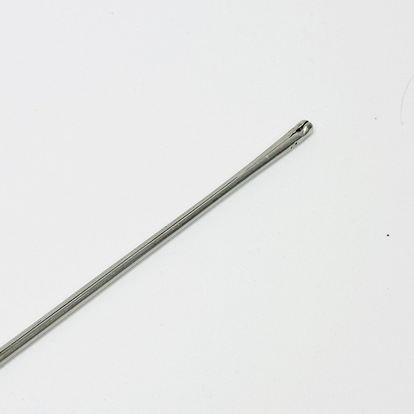 Pilling 50-5132 Straight, Sam Roberts Laryngeal, Biopsy Cup Forceps