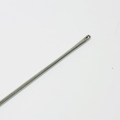 Pilling 50-5132 Straight, Sam Roberts Laryngeal, Biopsy Cup Forceps