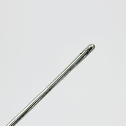 Pilling 50-5132 Straight, Sam Roberts Laryngeal, Biopsy Cup Forceps